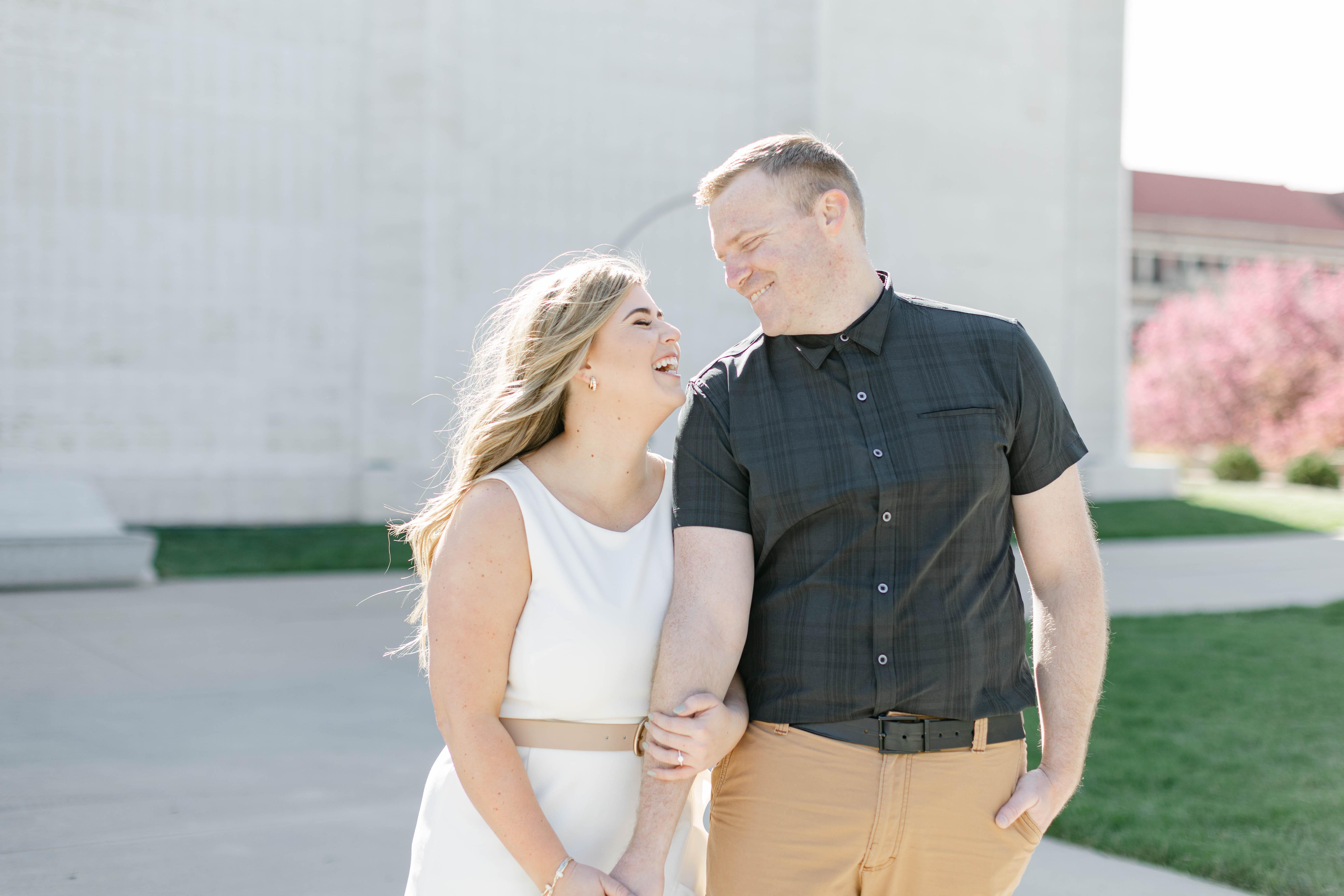 The Wedding Website of Geremy Gortemaker and Justy Bullington