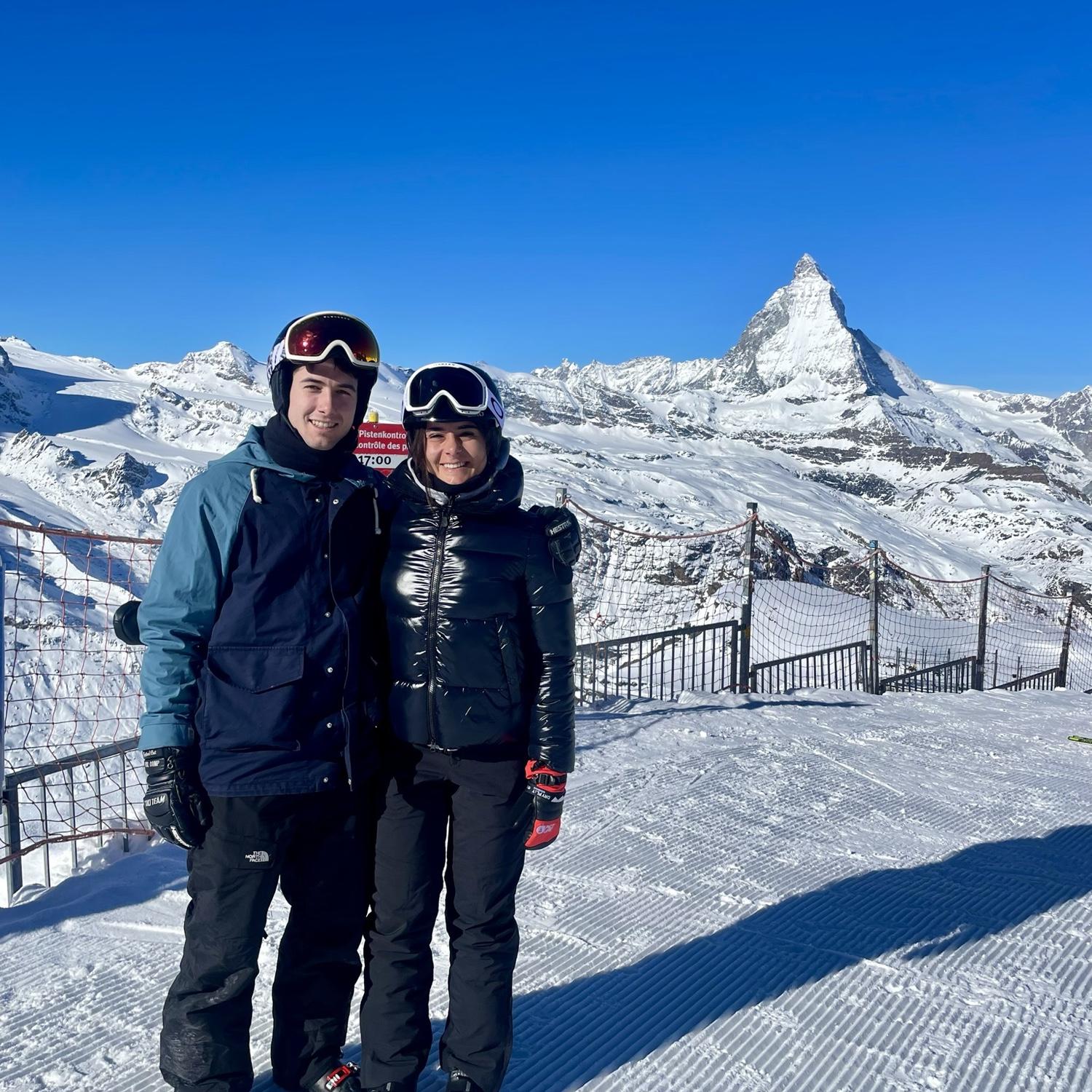 Zermatt, Switzerland 
2023