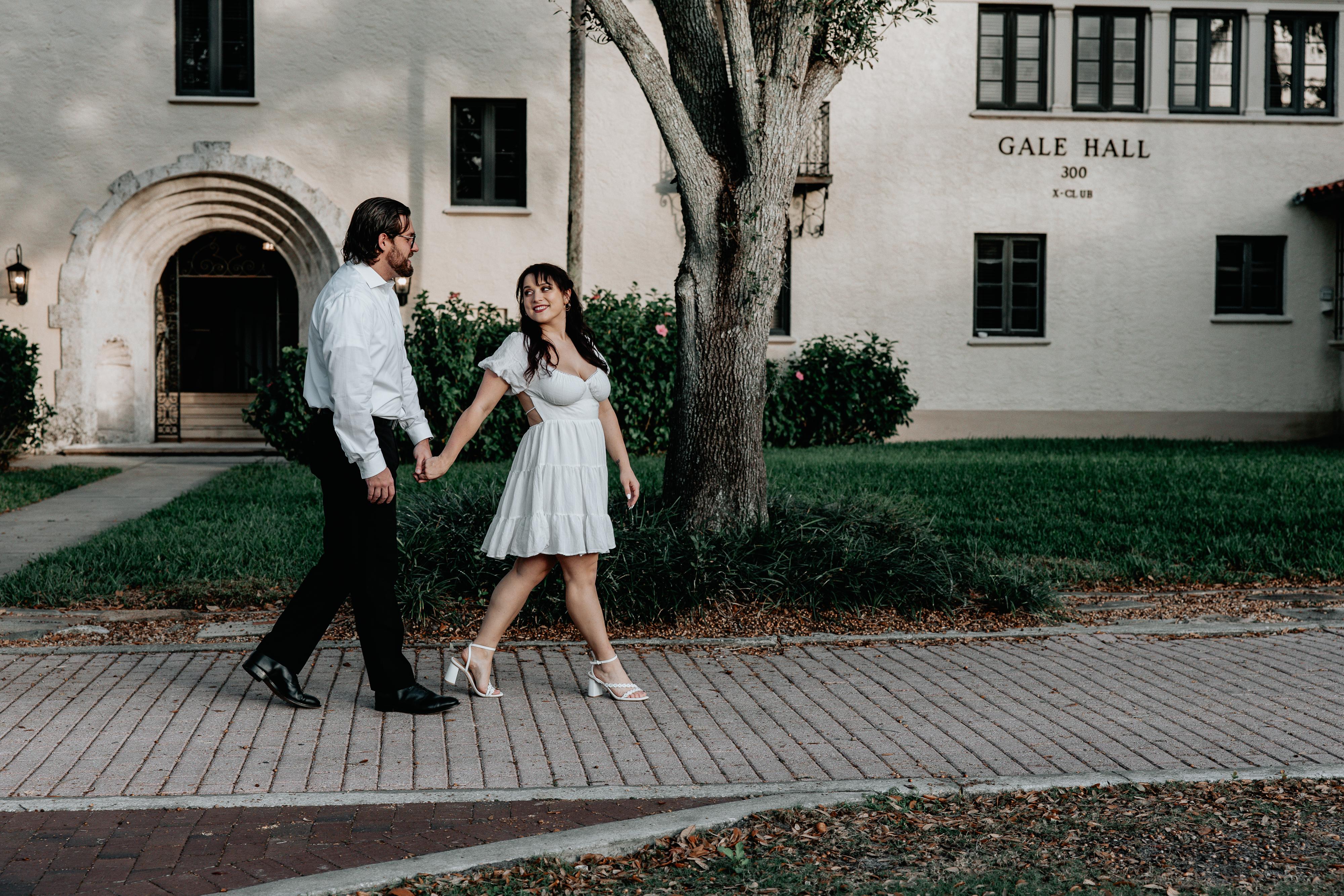 The Wedding Website of Rachel Sharp and Ary Brown