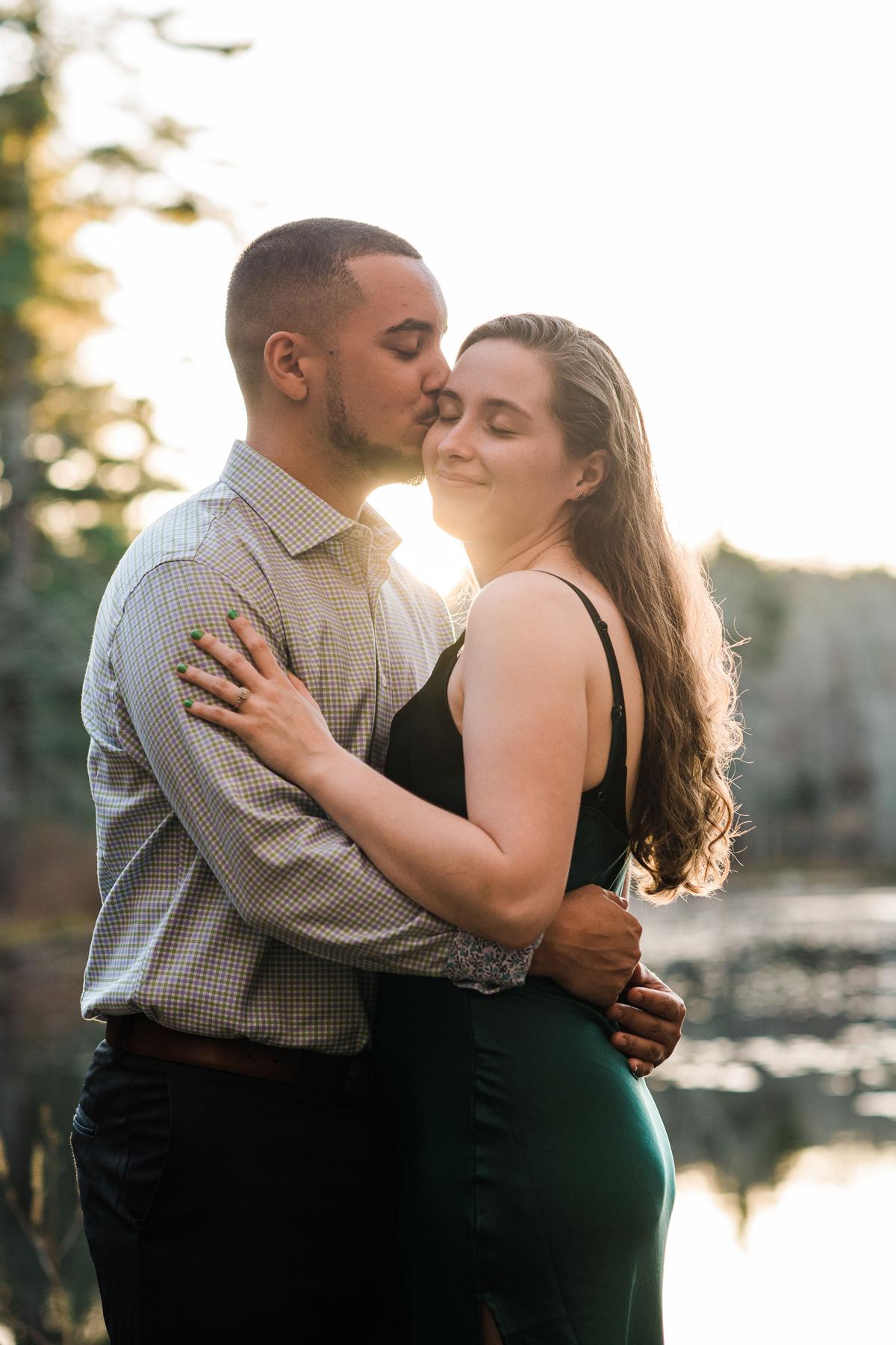 2022 Engagement Shoot