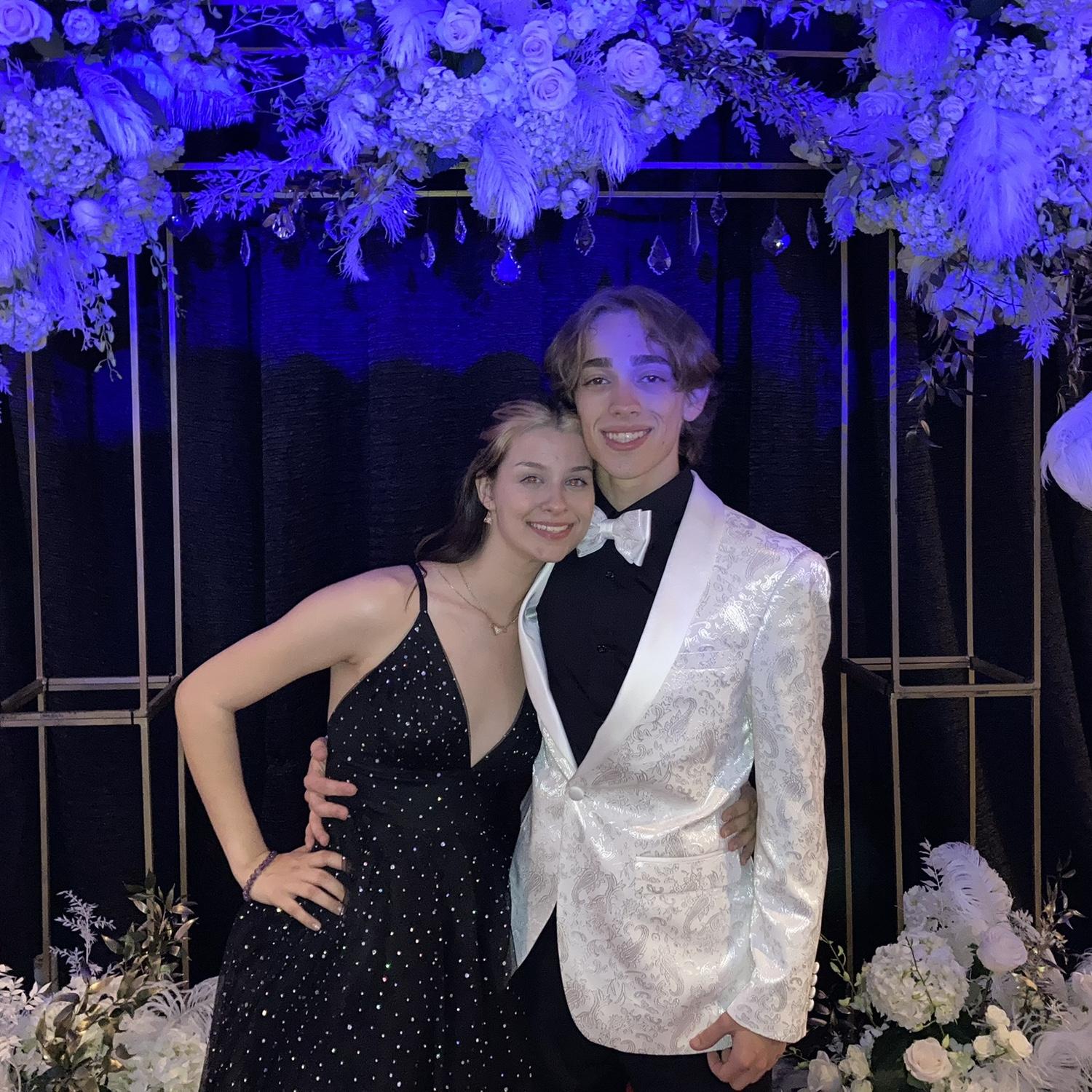 Prom 2022!💞