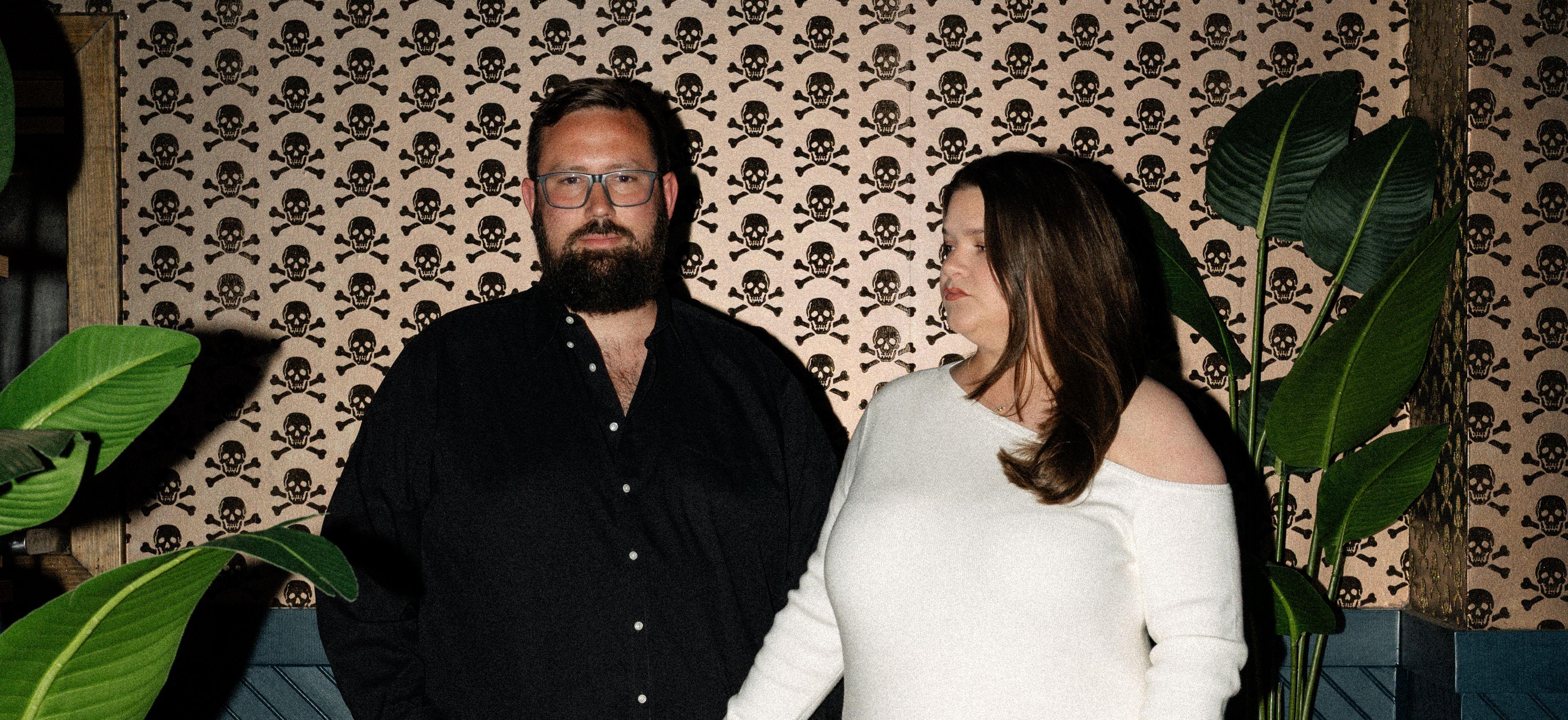 The Wedding Website of Jenna Reader and Ron Reader