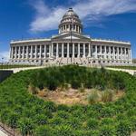 Utah State Capitol