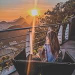 Clássico Beach Club - Urca
