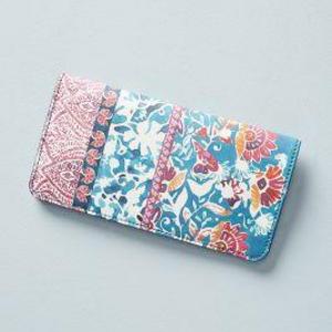 Sandia Travel Wallet