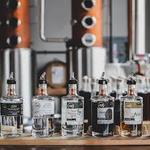 Tasting at Adrift Distillers