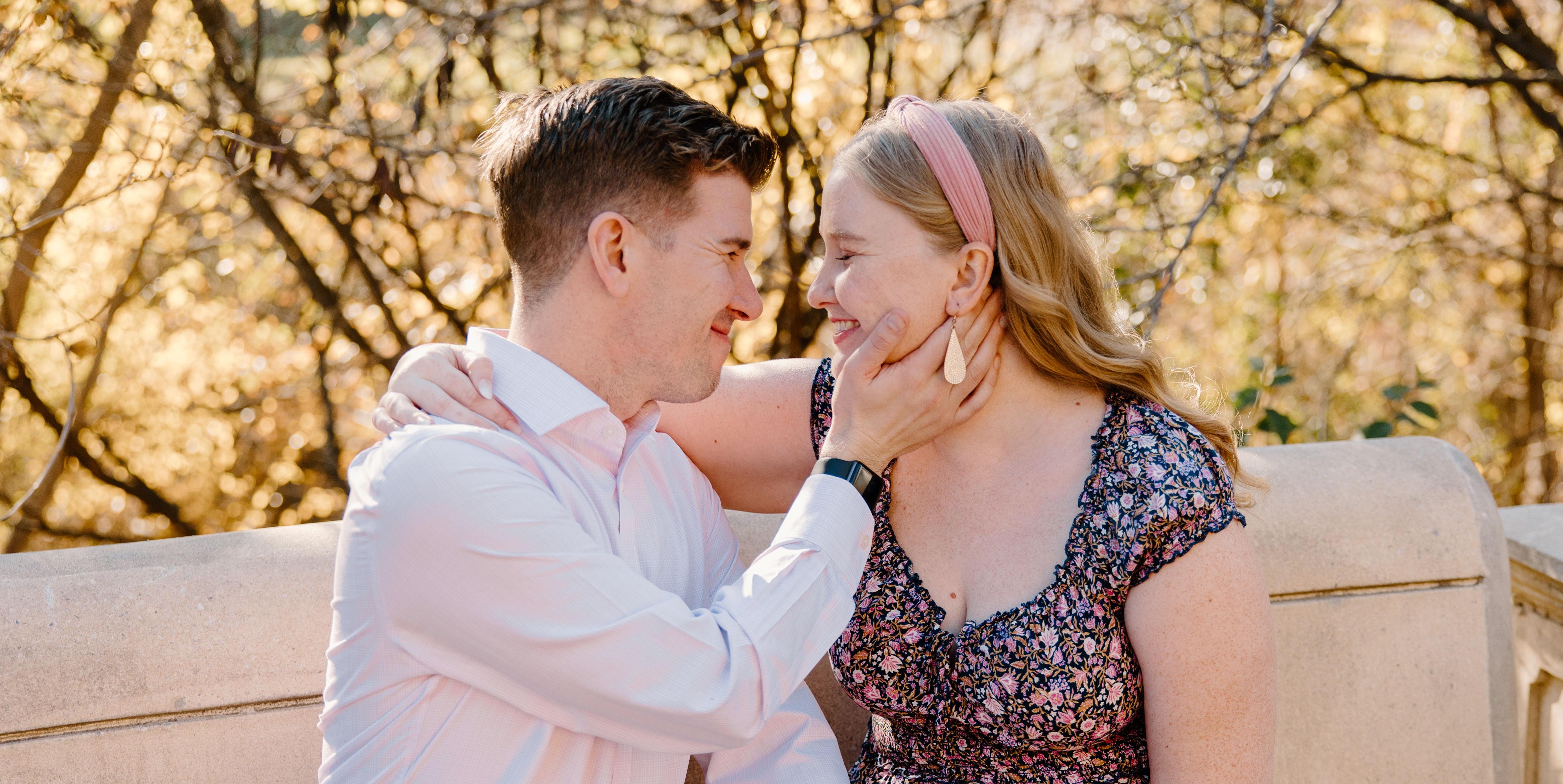 The Wedding Website of Sarah Ebner and Matt Butler