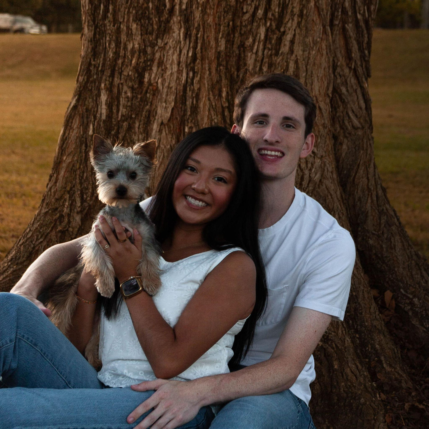 My boys are the cutest!