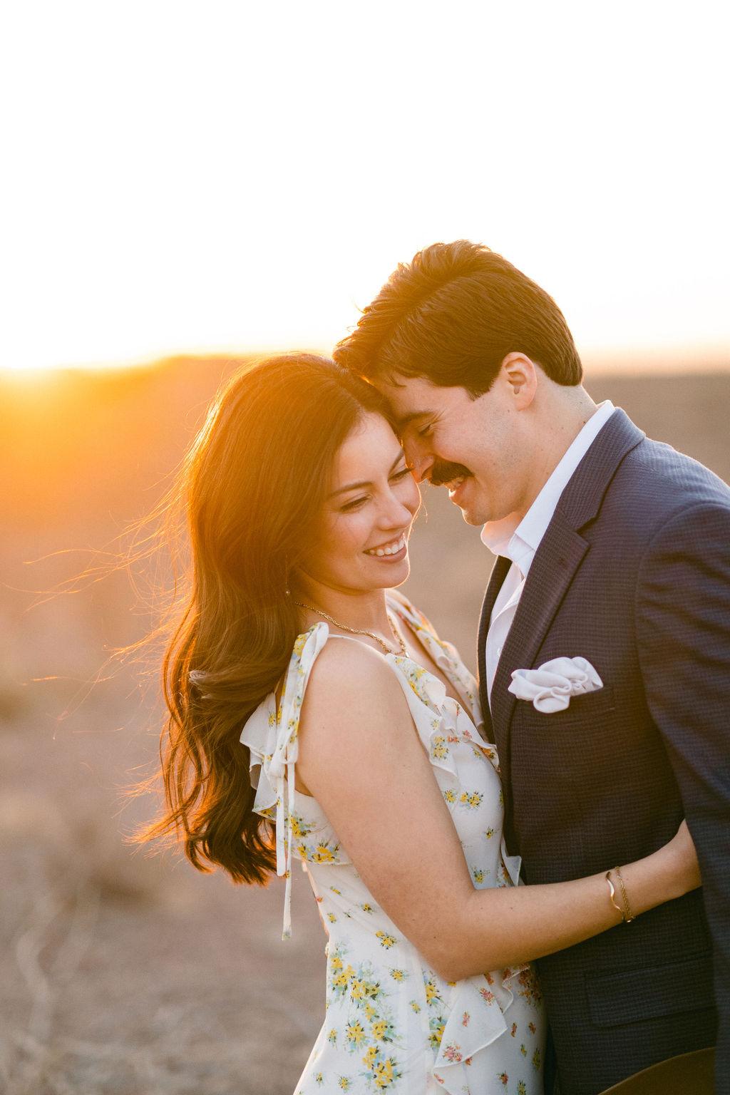 The Wedding Website of Sydney Ward and John Tyler Segaline