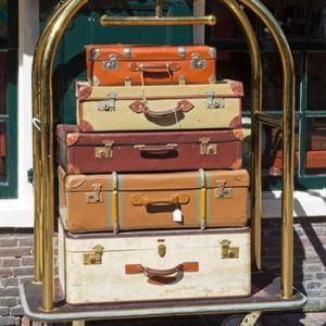 Honeymoon Hotel Fund