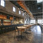 High Bank Distillery Co