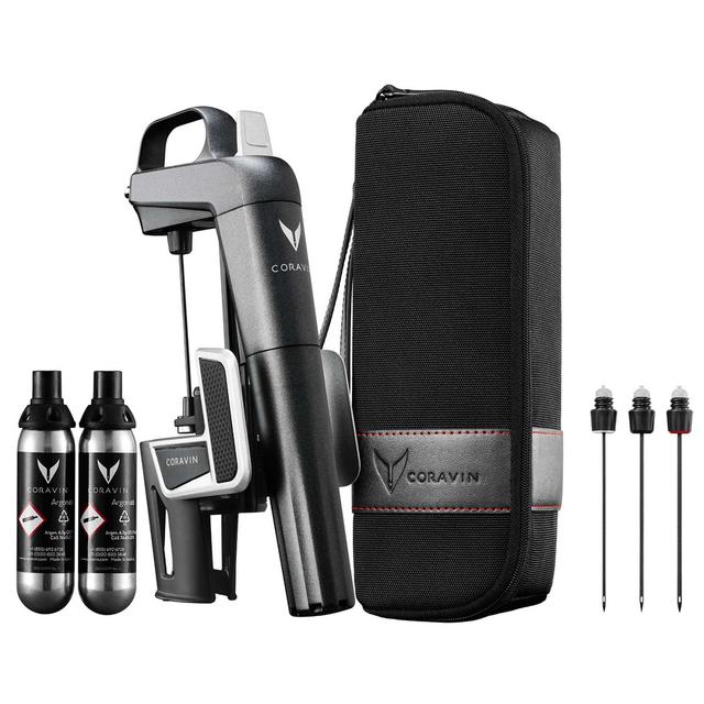 Coravin Model 2 Plus Pack Wine System