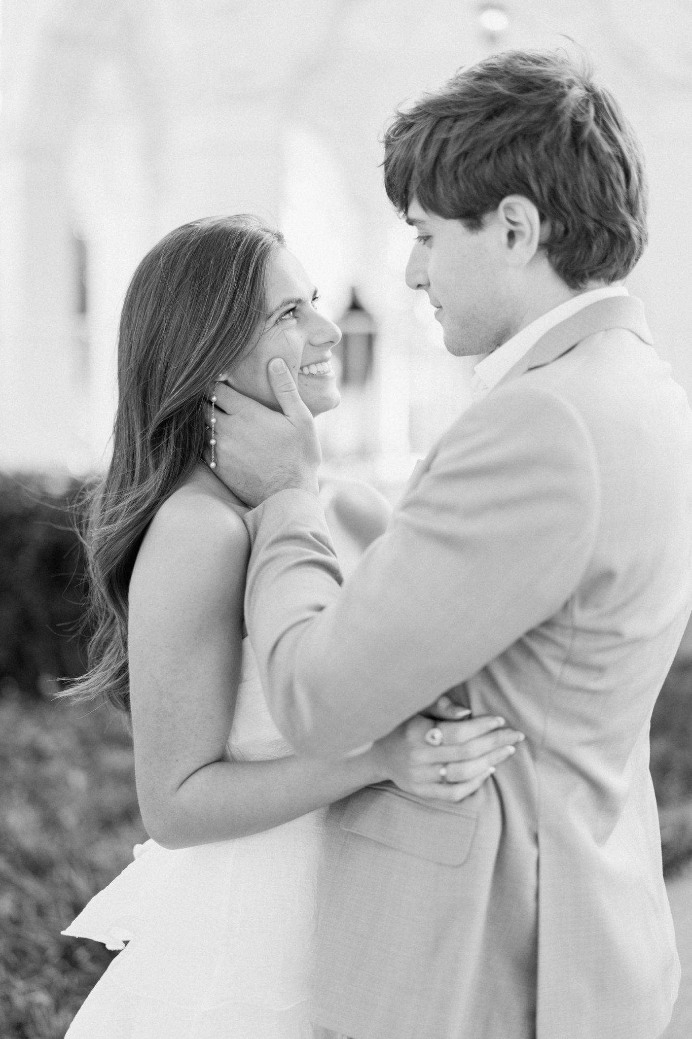 The Wedding Website of Maura Cueva and Andre Ferreira