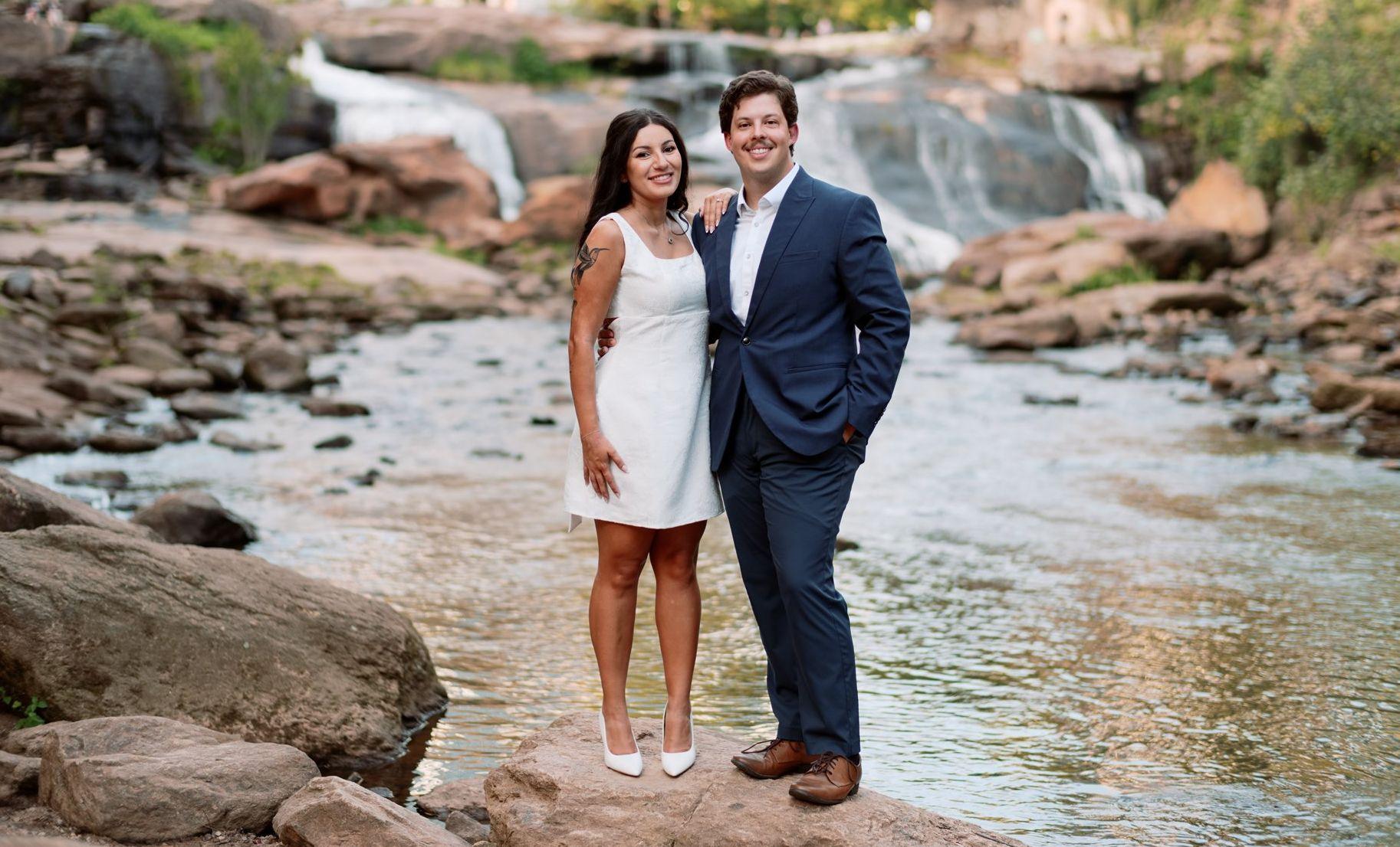 The Wedding Website of Anabella Ortiz and Logan Elrod
