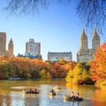 New York City