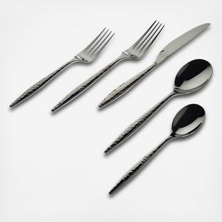 Harper 20-Piece Flatware Set, Service for 4