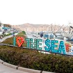 Ventura Harbor Village