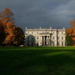 Vanderbilt Mansion National Historic Site