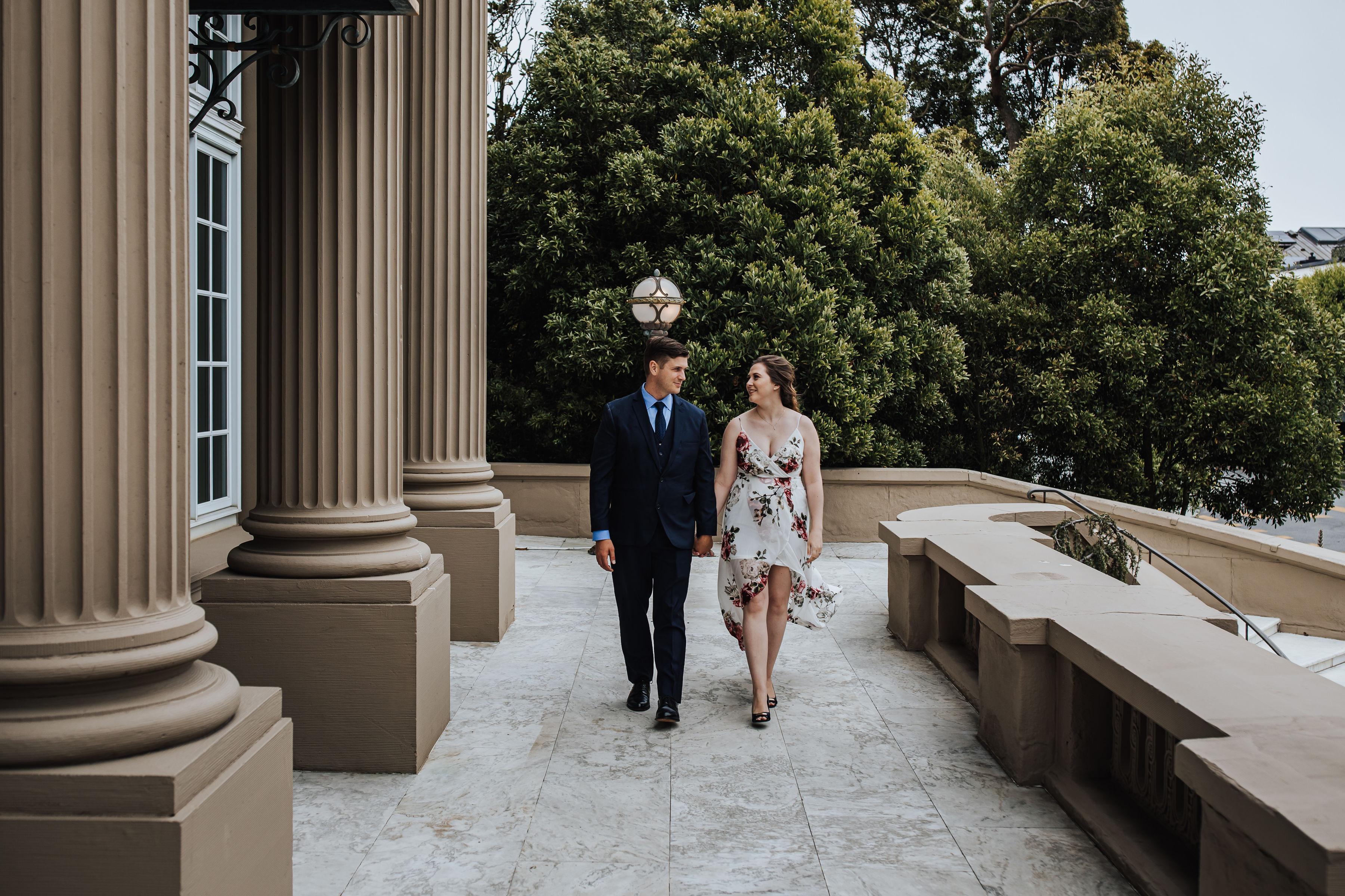 The Wedding Website of Alaina Germano and Tristan Powell