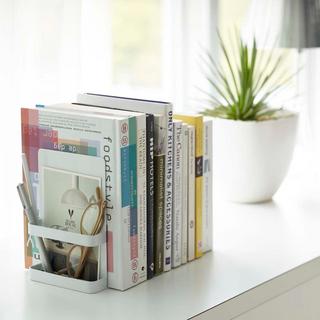Tower Bookend, Set of 2