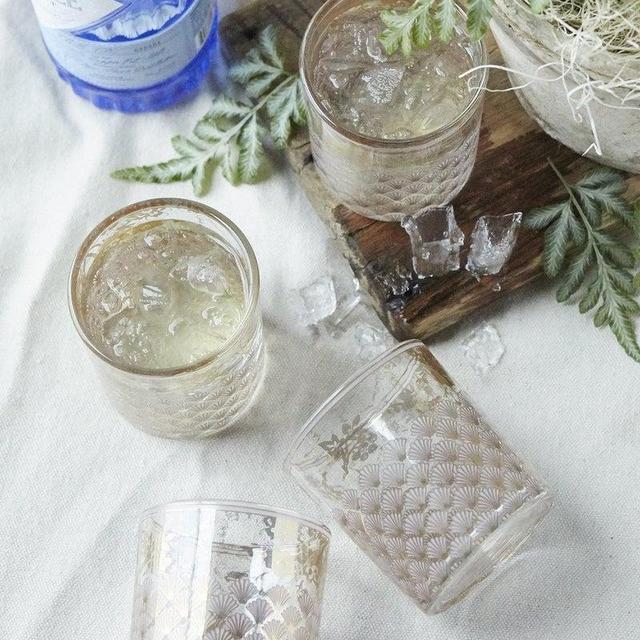 Patina Vie Naples Cocktail Glass (set of 4)