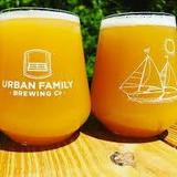 Urban Family Brewing Co.