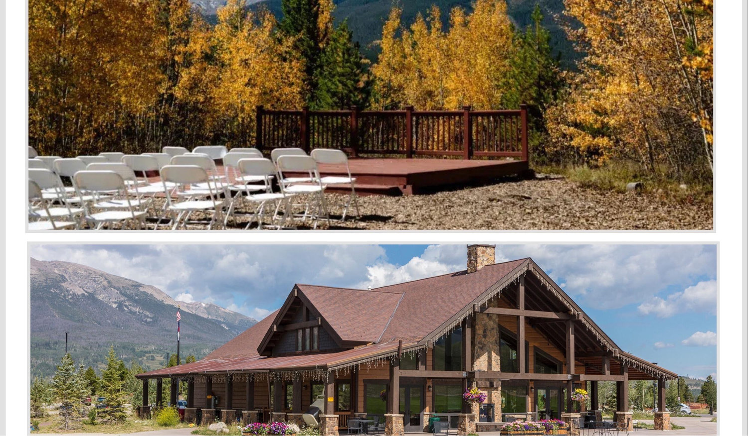 The Wedding Website of Abbie Hutchinson and Gabriel Beck