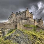 Edinburgh Castle