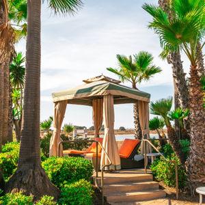 Private Cabana