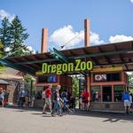Oregon Zoo