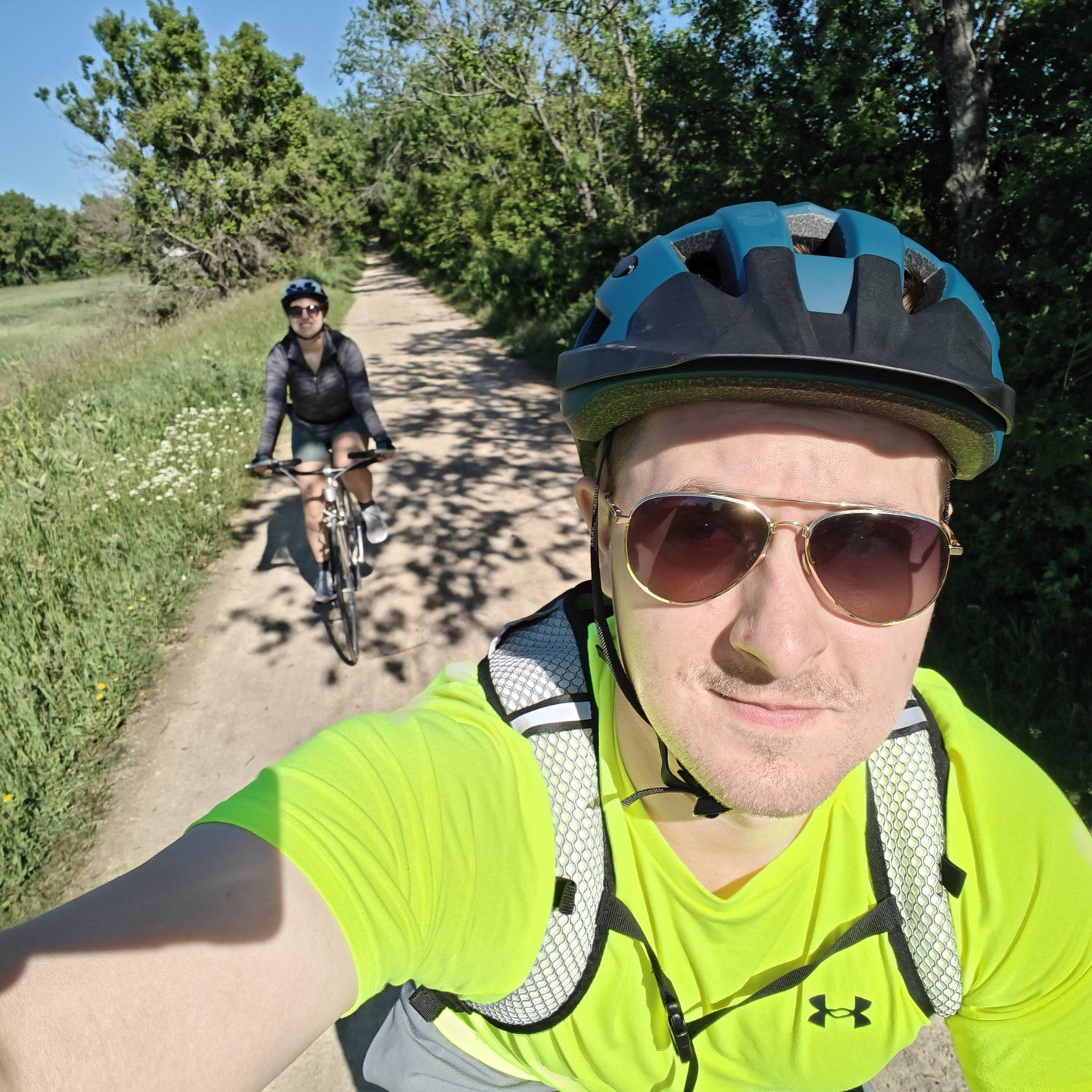 Summer Bike Ride, 2024