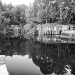 Dorset Marble Quarry