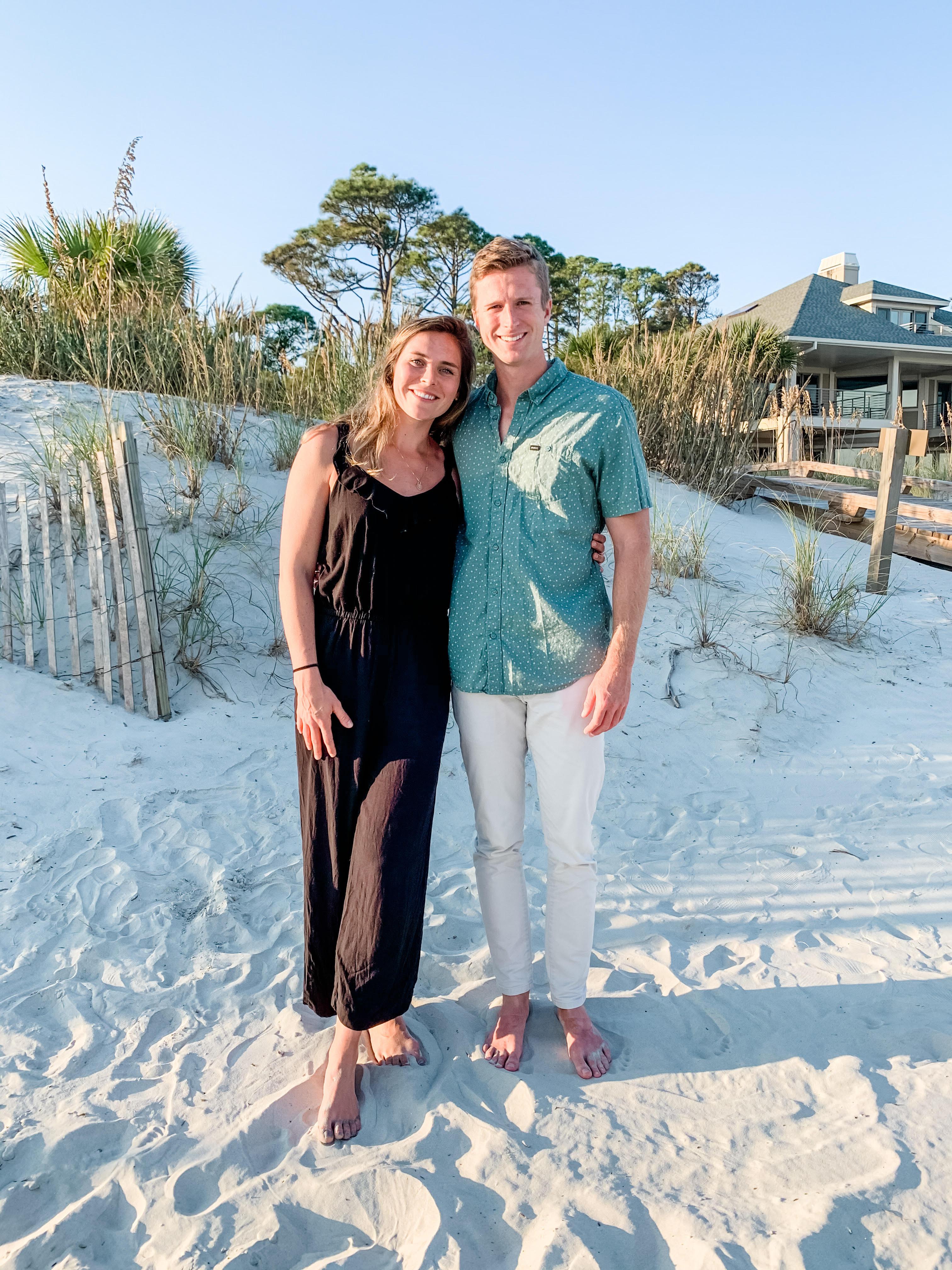 The Wedding Website of Erin Kenny and Ryan Voelkel