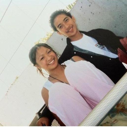 July 2, 2002 - when we first met.
