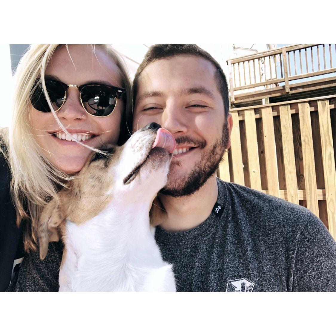 When we became 3
