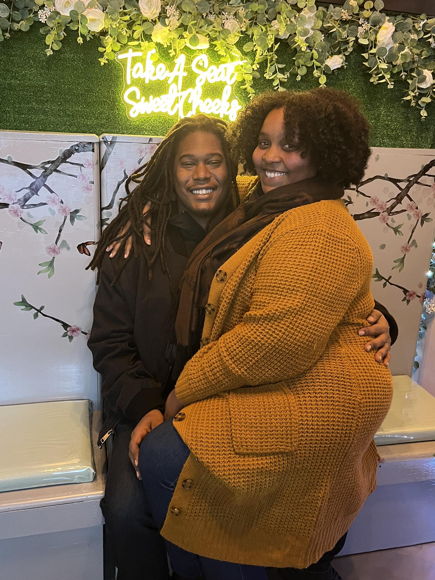Weekend In Atlanta December 2022