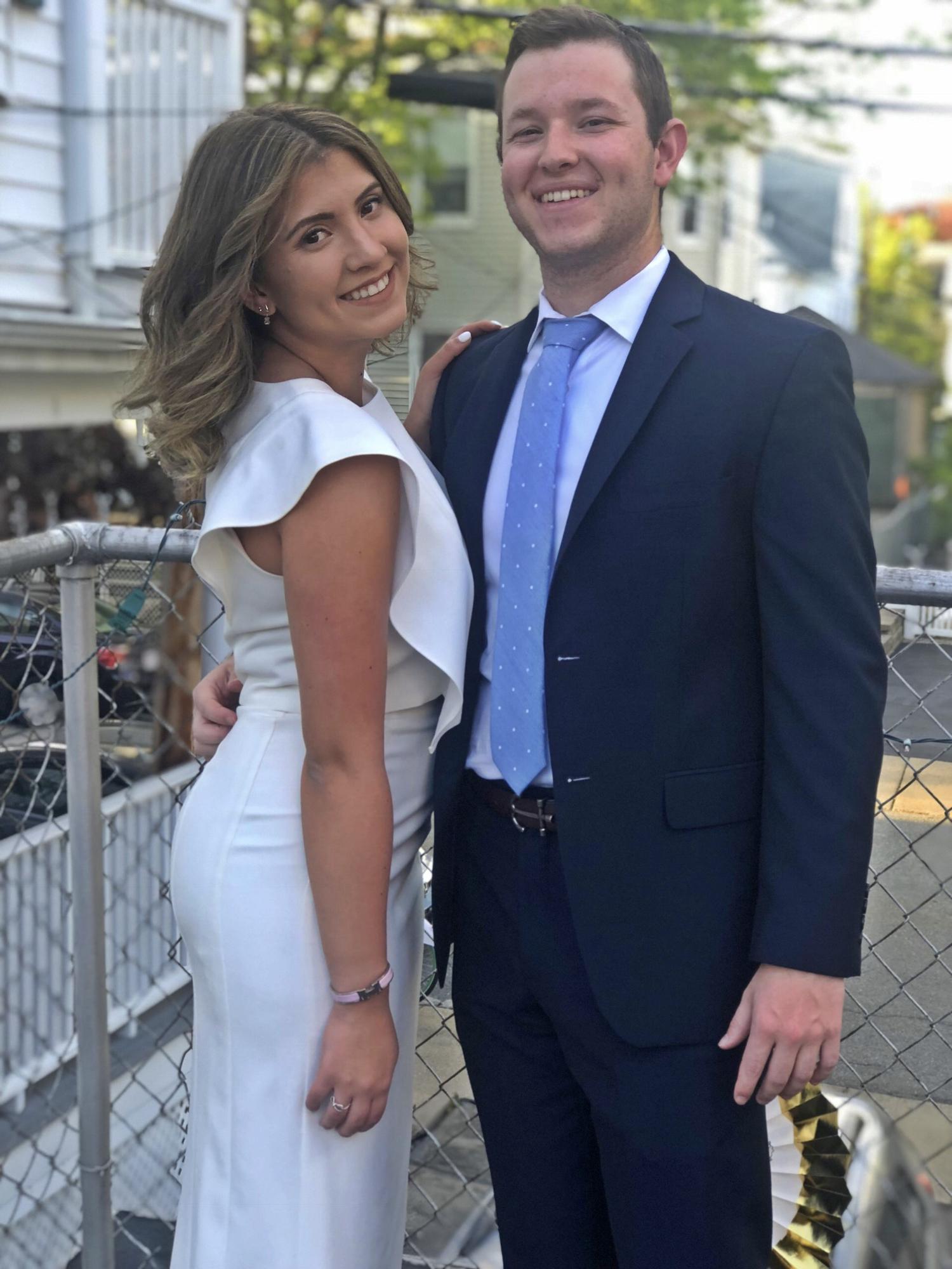 Senior Gala 2018