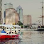 Downtown Tampa