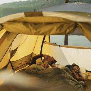 REI Co-op Tandem Sleeping Bag