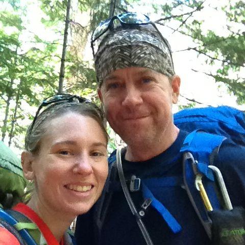 2012 - North Cascades National Park