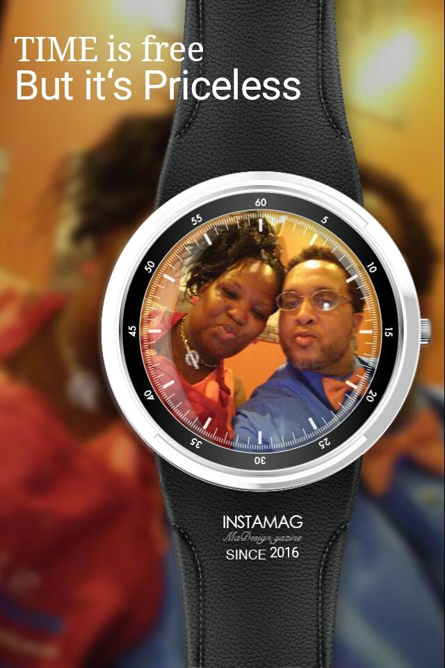 The Wedding Website of Takasha Robinson and Randy Morgan