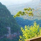 Cloudland Canyon
