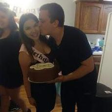 Talia's 25th!