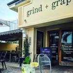 Grind + Grape