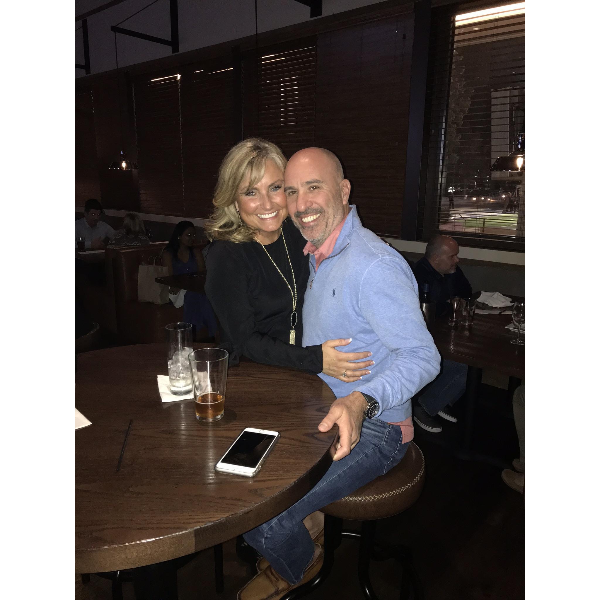 Ft. Worth fun