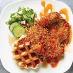 Taste of Belgium - The Banks