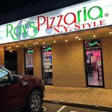 Ray's Pizza and Gelato