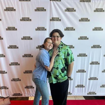 Phoenix Film Festival!