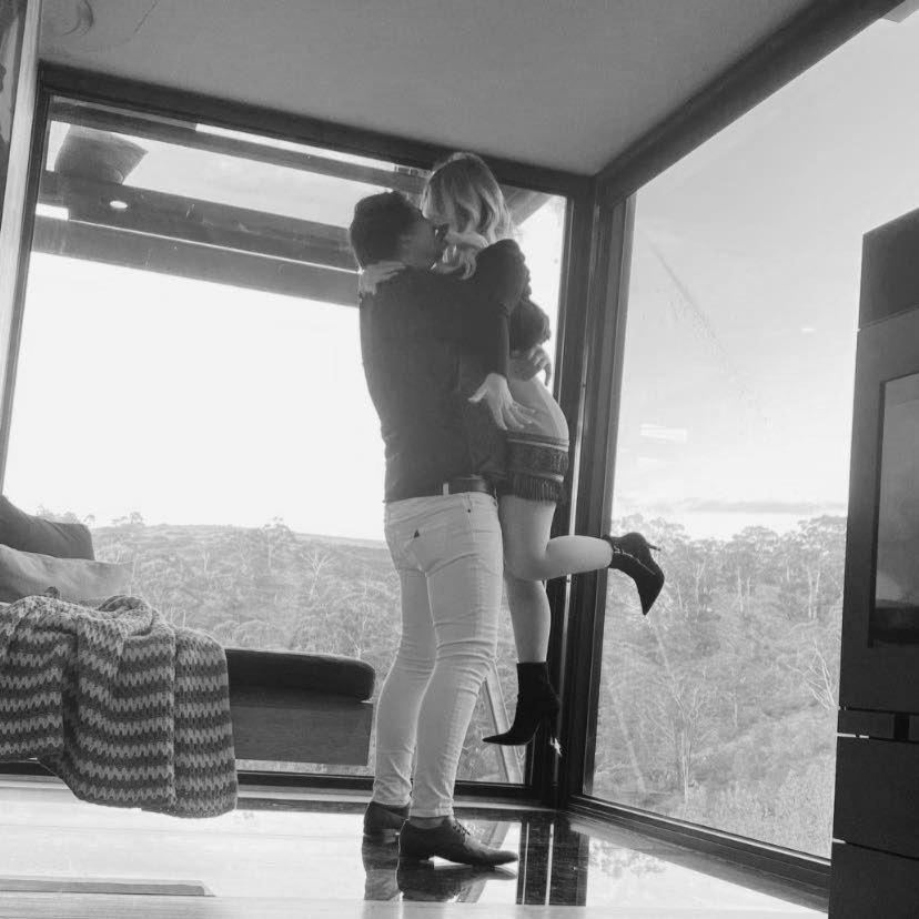 The Wedding Website of Jessie-Ann Cooper and Daniel Bogdanovski