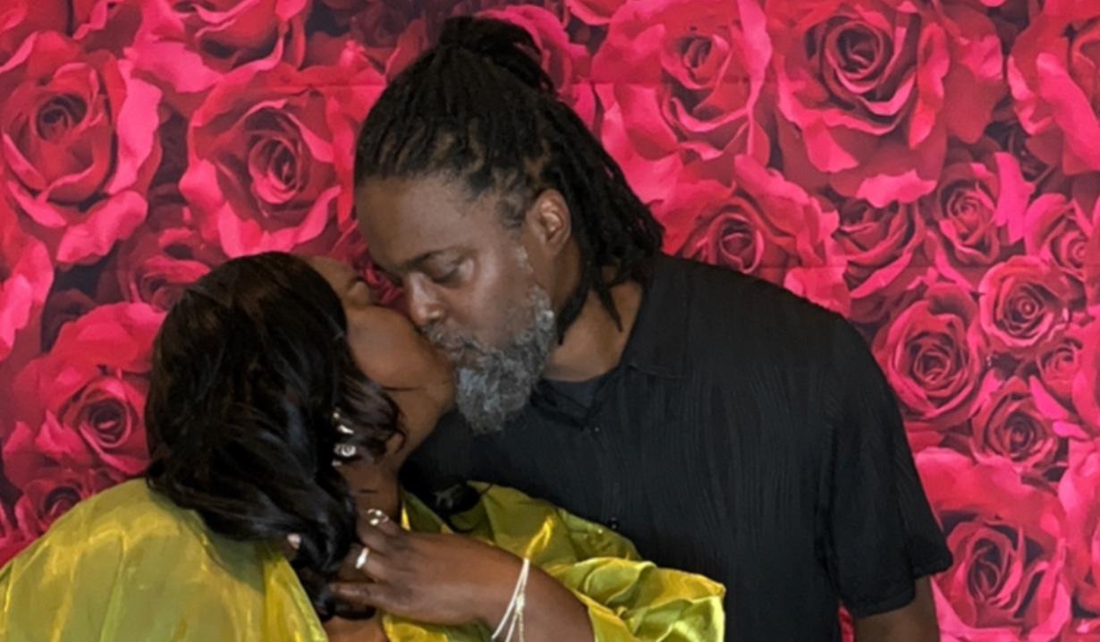 The Wedding Website of Lisa Pointer and Latroy Gilmore